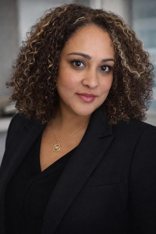 Dagmary "Mila" Balanta